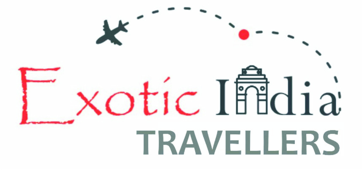 Exotic India Events Logo